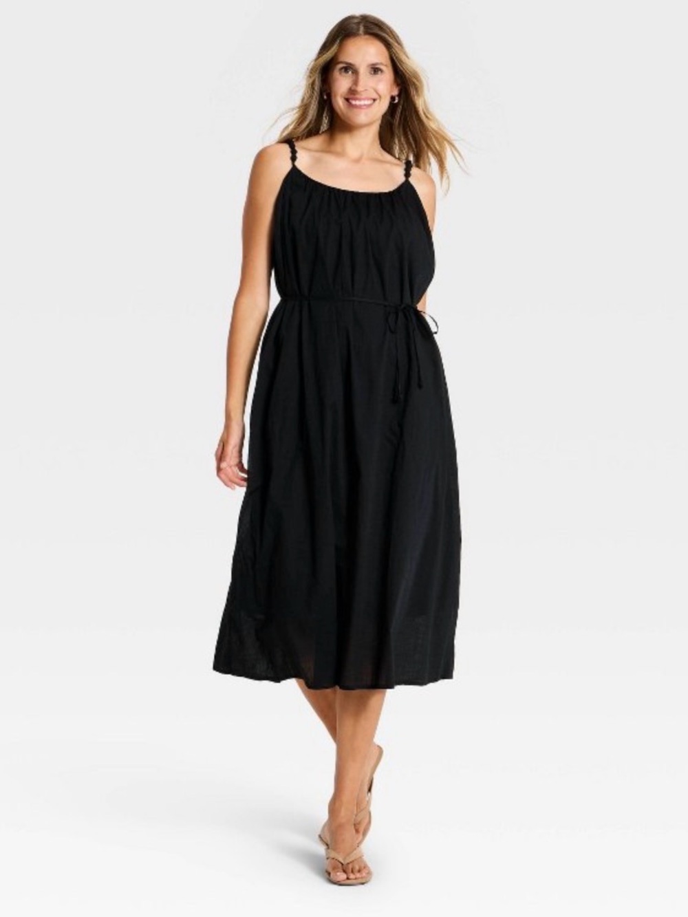 A New Day Dress NWT